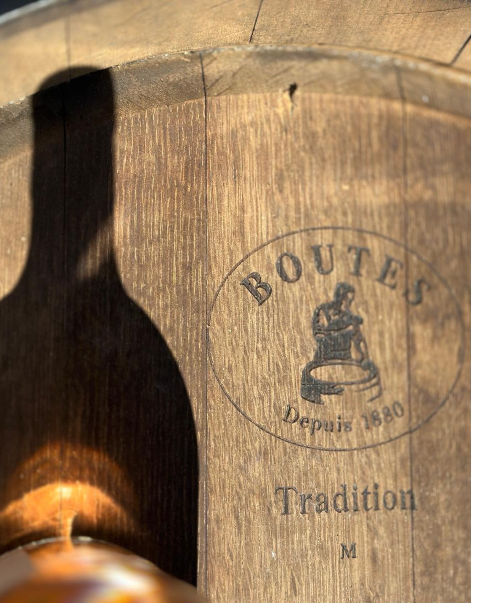 Domaine de la Giscle