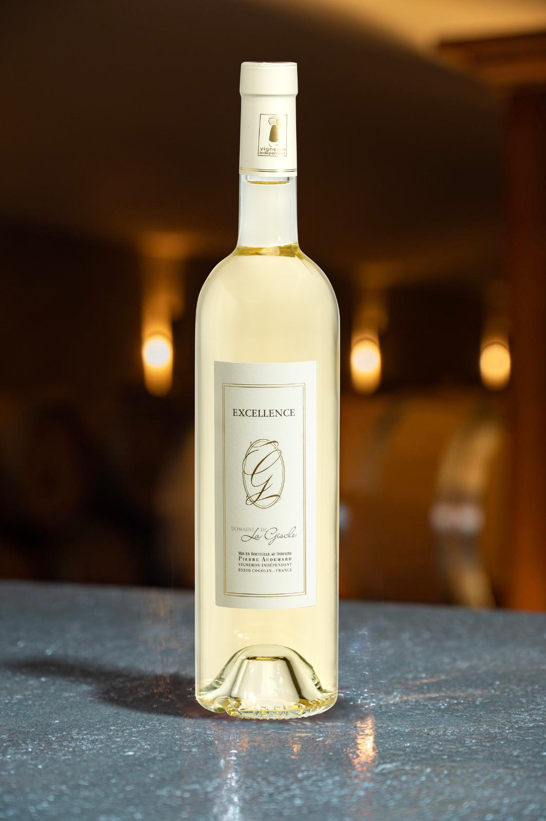 vin Blanc Excellence