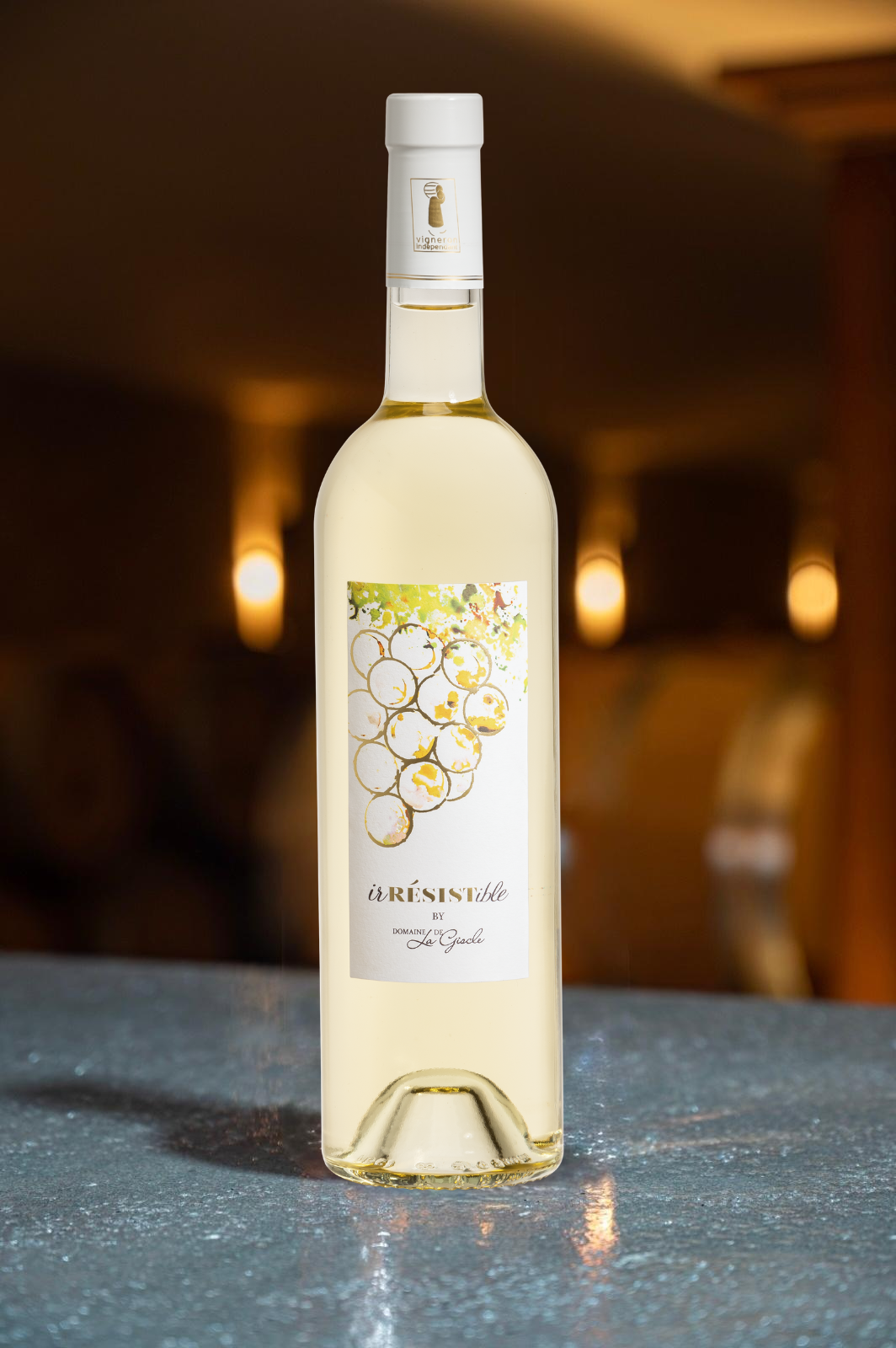 vin Blanc Irrésistible (1)