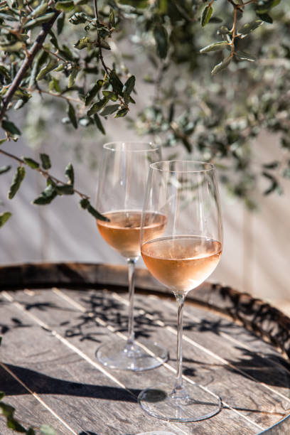 Excellence Rosé à table